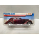 CORD 1936 1/26 1:64 HOT WHEELS TARJETA CORTADA/DAMAGED CARD