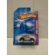 VOLKSWAGEN BEETLE TEAM VOLKSWAGEN 01/04 1:64 HOT WHEELS