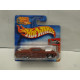 CHEVROLET IMPALA 1964 TOONED HOT 100 1:64 HOT WHEELS