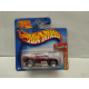 CHEVROLET CAMARO 1968 Z28 TOONED HOT 100 1:64 HOT WHEELS