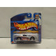 FORD MUSTANG COBRA CRUNCH 35TH ANNIVERSARY 1:64 HOT WHEELS