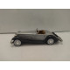 MERCEDES-BENZ W29 540K GREY & BLACK 1:45 GUISVAL BOX