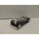 MERCEDES-BENZ W29 540K GREY & BLACK 1:45 GUISVAL BOX