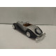 MERCEDES-BENZ W29 540K GREY & BLACK 1:45 GUISVAL BOX