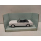 FORD MUSTANG 1965 CONVERTIBLE 1:43 JUNIOR LINE SCHUCO CAJA ROTA/BOX BROKEN