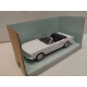 FORD MUSTANG 1965 CONVERTIBLE WHITE 1:43 SHUCO JUNIOR CAJA ROTA/BOX BROKEN