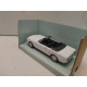 FORD MUSTANG 1965 CONVERTIBLE WHITE 1:43 SHUCO JUNIOR CAJA ROTA/BOX BROKEN