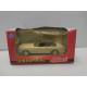 FORD MUSTANG 1965 CONVERTIBLE WHITE 1:43 SHUCO JUNIOR CAJA ROTA/BOX BROKEN