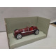 MASERATI 8CTF n2 1939 INDIANAPOLIS INDY 500 1:43 SCHUCO JUNIOR