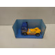 VOLVO RACING TRUCK 1:50 ? CARARAMA