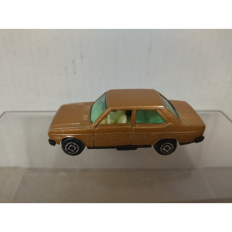 SEAT 131 MARRON 1:64 GUISVAL n32 VINTAGE ORIGINAL/V FOTOS/URNA ROTA