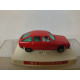 CITROEN GS ROJO 1:64 GUISVAL n8 VINTAGE ORIGINAL/V FOTOS/URNA ROTA