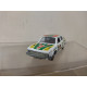 SEAT 128 RALLYE ALITALIA 1:64 MIRA 2152 VINTAGE ORIGINAL/BOX/DEFECT NO RUEDAS