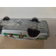 SEAT 128 RALLYE ALITALIA 1:64 MIRA 2152 VINTAGE ORIGINAL/BOX/DEFECT NO RUEDAS