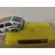 SEAT 128 RALLYE ALITALIA 1:64 MIRA 2152 VINTAGE ORIGINAL/BOX/DEFECT NO RUEDAS