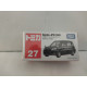 TOYOTA JPN TAXI TOMICA TOMY 27 1:62