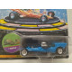 T´RANTULA BLUE WACKY WINNERS 1:64 JOHNNY LIGHTNING