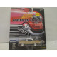 LINCOLN PREMIERA 1957 AMERICAN CHROME 1:64 JOHNNY LIGHTNING