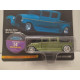 1929 CREW CAB GREEN HOT ROTS 1:64 JOHNNY LIGHTNING
