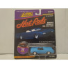 FORD T-BIRD BAD 29 BLUE HOT RODS 1:64 JOHNNY LIGHTNING