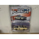 PLYMOUTH FURY 1977 USA POLICE TENNESSEE STATE TROOPER 1:64 GREENLIGHT