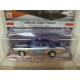 PLYMOUTH FURY 1978 USA POLICE VIRGINIA STATE POLICE 1:64 GREENLIGHT
