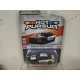 DODGE CHARGER 2017 PURSUIT POLICE CANADA WINDSOR ONTARIO 1:64 GREENLIGHT