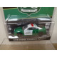 DODGE CHARGER 2018 PURSUIT POLICIA CARABINEROS DE CHILE 1:64 GREENLIGHT