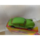 CITROEN DS GREEN apx 1:64 ZYLMEX P301 VINTAGE BOX DYNAMIGHTS HONG KONG