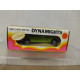 CITROEN DS GREEN apx 1:64 ZYLMEX P301 VINTAGE BOX DYNAMIGHTS HONG KONG