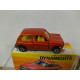 HONDA 600 RED apx 1:64 ZYLMEX P306 VINTAGE BOX DYNAMIGHTS HONG KONG