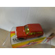 HONDA 600 RED apx 1:64 ZYLMEX P306 VINTAGE BOX DYNAMIGHTS HONG KONG
