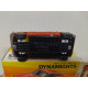 HONDA 600 RED apx 1:64 ZYLMEX P306 VINTAGE BOX DYNAMIGHTS HONG KONG
