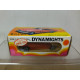 HONDA 600 RED apx 1:64 ZYLMEX P306 VINTAGE BOX DYNAMIGHTS HONG KONG