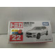 VOLVO XC60 WHITE 1:64/apx 1:64 TOMICA 22