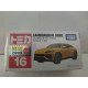 LAMBORGHINI URUS 1:66 /apx 1:62 TOMICA 16