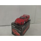 FERRARI F40 RED 1:62 TOMICA PREMIUM 31