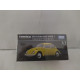 VOLKSWAGEN BEETLE TYP I 1:58 TOMICA PREMIUM 32