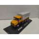 SCANIA MX-1 MEGA MACHINE CAMION/TRUCK 1:72 JOY CITY