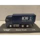 MERCEDES-BENZ ACTROS KUHNE & NAGEL CAMION/TRUCK 1:72 JOY CITY