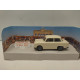 TRABANT 601...DER TRABI 1:43 VITESSE