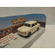 TRABANT 601...DER TRABI 1:43 VITESSE