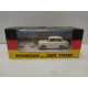 TRABANT 601...DER TRABI 1:43 VITESSE
