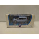 FIAT NUOVA PUNTO RED 1:43 DEALER NOREV