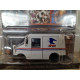 GRUMMAN LLV US MAIL CHEERS HOLLYWOOD 1:64 GREENLIGHT