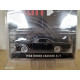 DODGE CHARGER 1968 R/T BULLITT HOLLYWOOD 1:64 GREENLIGHT