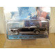 PONTIAC GTO 1067 CONVERTIBLE MACGYVER HOLLYWOOD 1:64 GREENLIGHT