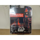 CHEVROLET CAPRICE 1987 TERMINATOR 2 JUDGEMENT DAY HOLLYWOOD 1:64 GREENLIGHT