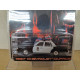 CHEVROLET CAPRICE 1987 TERMINATOR 2 JUDGEMENT DAY HOLLYWOOD 1:64 GREENLIGHT