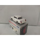 LV-001 F NISSAN CEDRIC EN COLOR BLANCO, TOMICA LTD. VINTAGE , 1/64